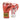 Everlast 1910 Fight Glove Red