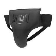 Everlast 1910 Groin Protector Laced Black/White