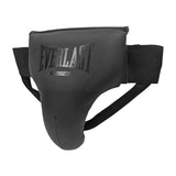 Everlast 1910 Groin Protector Laced Black