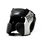 Everlast 1910 Headgear Black/White