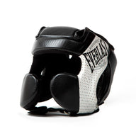 Everlast 1910 Headgear Black/White