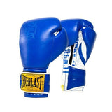 Everlast 1910 Sparring H&L Glove Blue