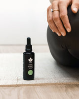 Pureness Premium Research Chagaextrakt - 50 ml