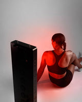 Flowlife Flowlight 1500 Seven Waves – Avancerad rödljuspanel för hela kroppen + Golvstöd