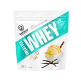Swedish Supplement Lifestyle Whey - 900g