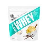 Swedish Supplement Lifestyle Whey - 900g
