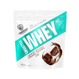 Swedish Supplement Lifestyle Whey - 900g
