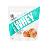 Swedish Supplement Lifestyle Whey - 900g