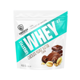 Swedish Supplement Lifestyle Whey - 900g