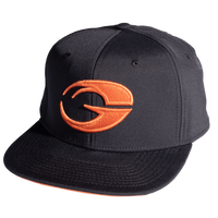 Gasp No compromise cap