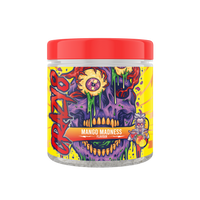 Swedish Supplements Crazy8 - 325g