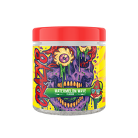 Swedish Supplements Crazy8 - 325g