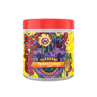 Swedish Supplements Crazy8 - 325g