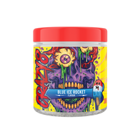 Swedish Supplements Crazy8 - 325g