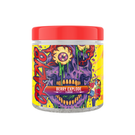 Swedish Supplements Crazy8 - 325g