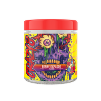 Swedish Supplements Crazy8 - 325g