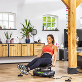 Tunturi Cardio Fit V10 Vibrationplate