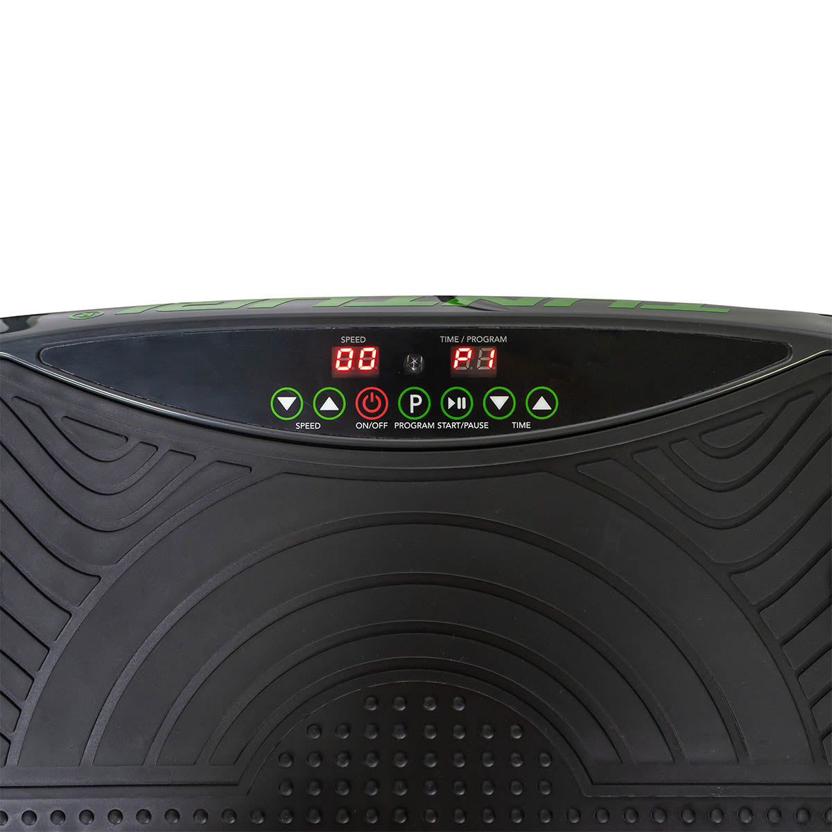 Tunturi Cardio Fit V10 Vibrationplate