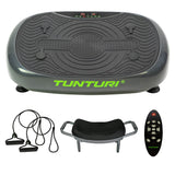 Tunturi Cardio Fit V10 Vibrationplate