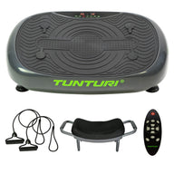 Tunturi Cardio Fit V10 Vibrationplate