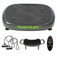Tunturi Cardio Fit V10 Vibrationplate