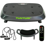 Tunturi Cardio Fit V20 Vibrationplate
