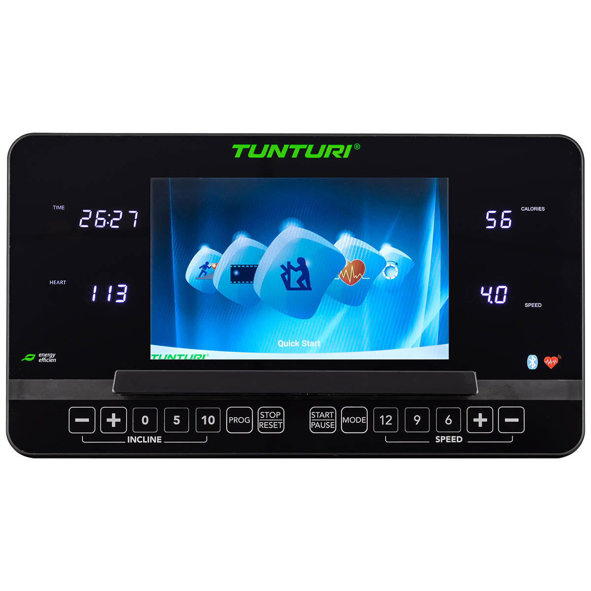 Tunturi T85 Endurance Treadmill