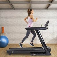 Tunturi T85 Endurance Treadmill