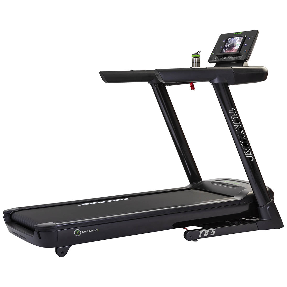 Tunturi T85 Endurance Treadmill