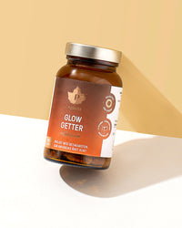 Pureness Glow Getter - 60 kapslar