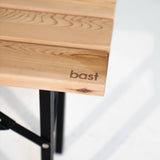 Björk Premium – portabel bastuupplevelse för dig som vill ha allt från start