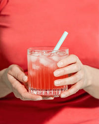 Pureness Elektrolytpulver Mango & Apelsin - 120 g