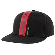 Gorilla Wear Malone Cap, black