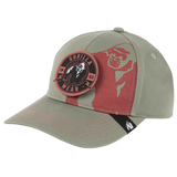 Gorilla Wear Arden Cap, green bay