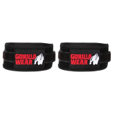Gorilla Wear BFR Bands, black