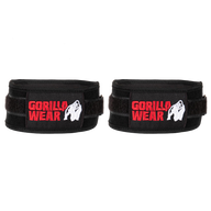 Gorilla Wear BFR Bands, black