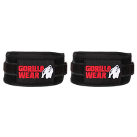 Gorilla Wear BFR Bands, black