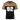Gorilla Wear Trenton Football Jersey, black/gold