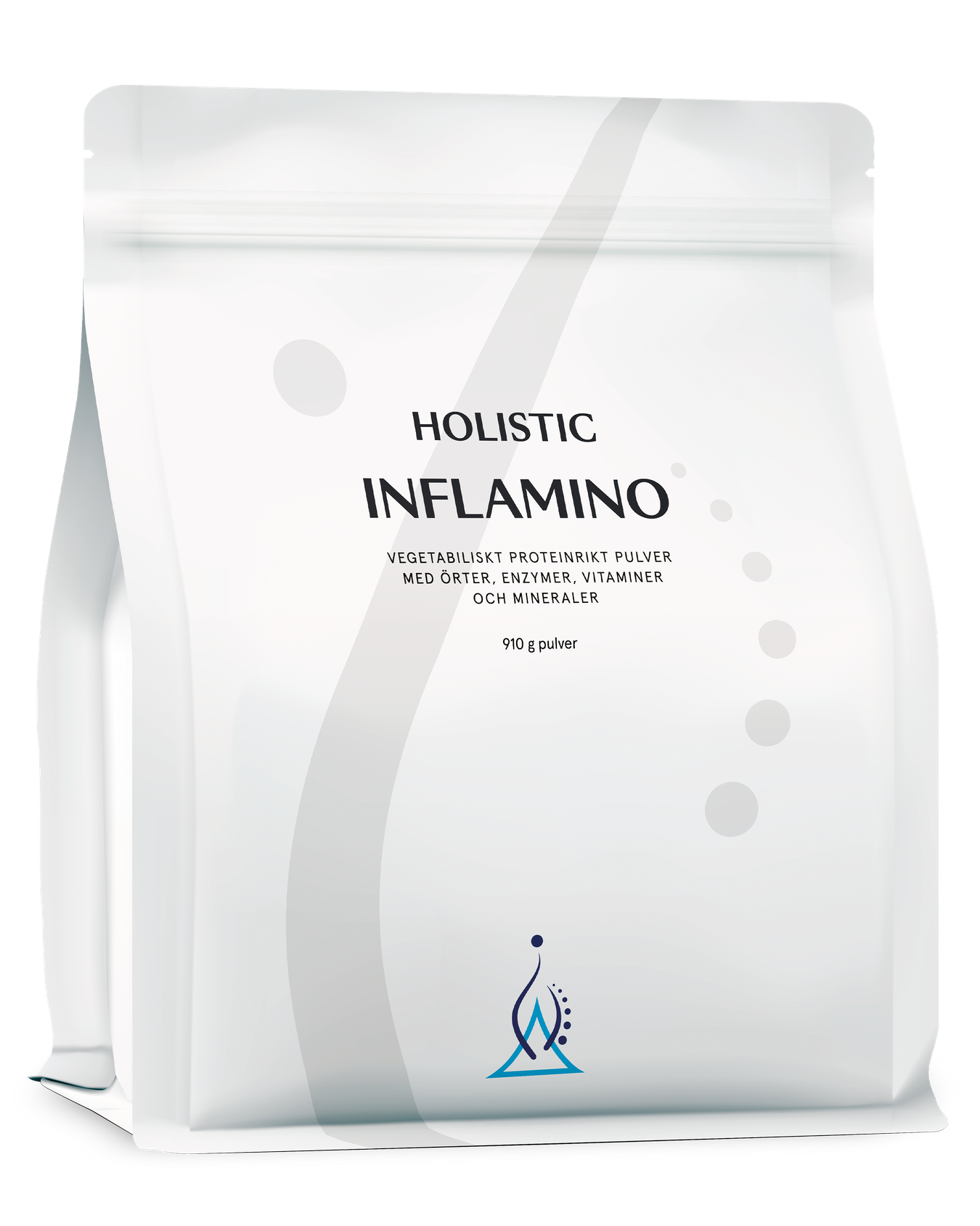 Holistic Inflamino, 910 g