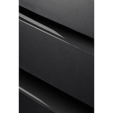 American Tourister Kabinväska Bon Air Spinner Svart