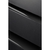 American Tourister Kabinväska Bon Air Spinner Svart