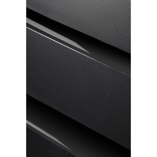 American Tourister Kabinväska Bon Air Spinner Svart