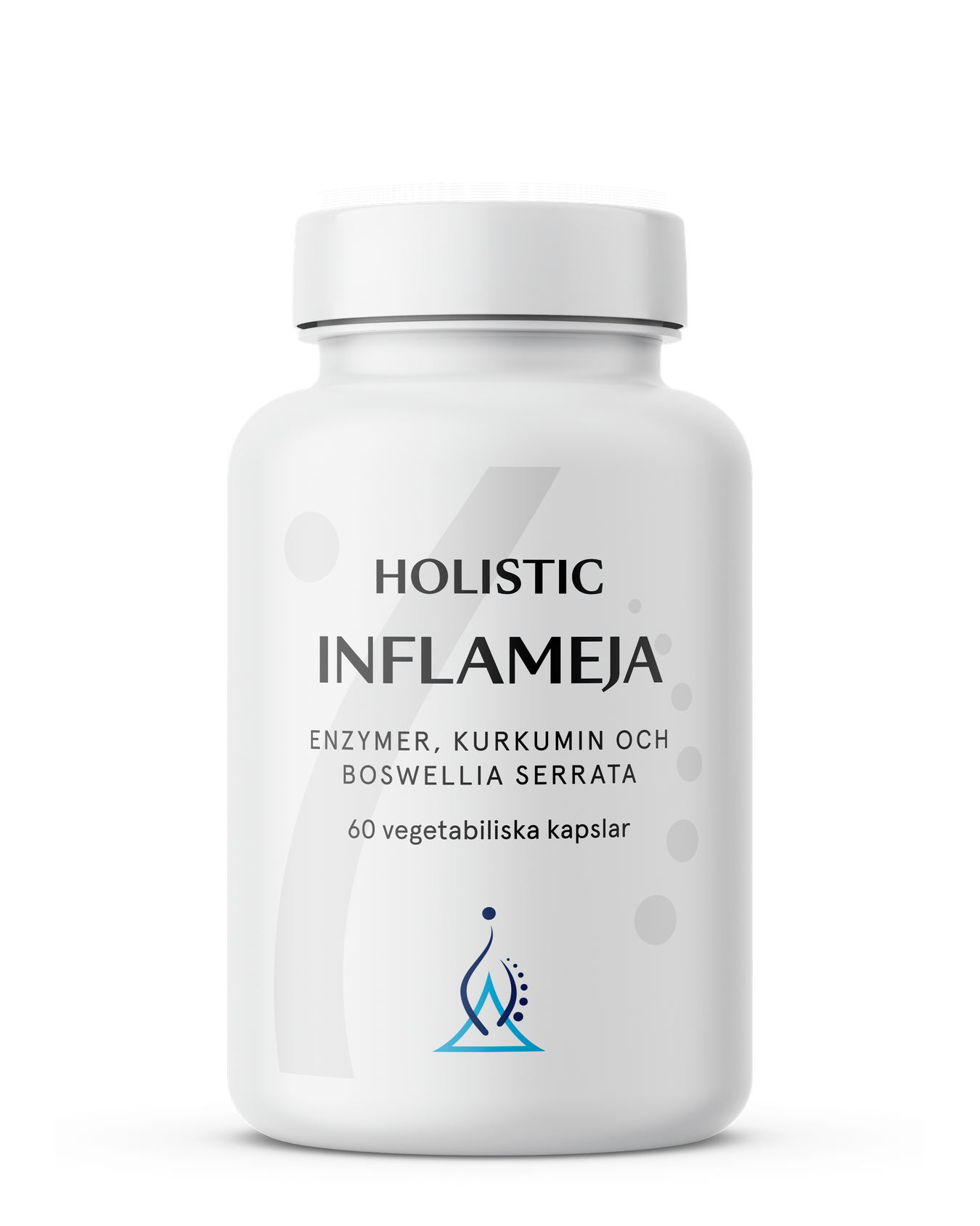 Holistic Inflameja, 60 kapslar