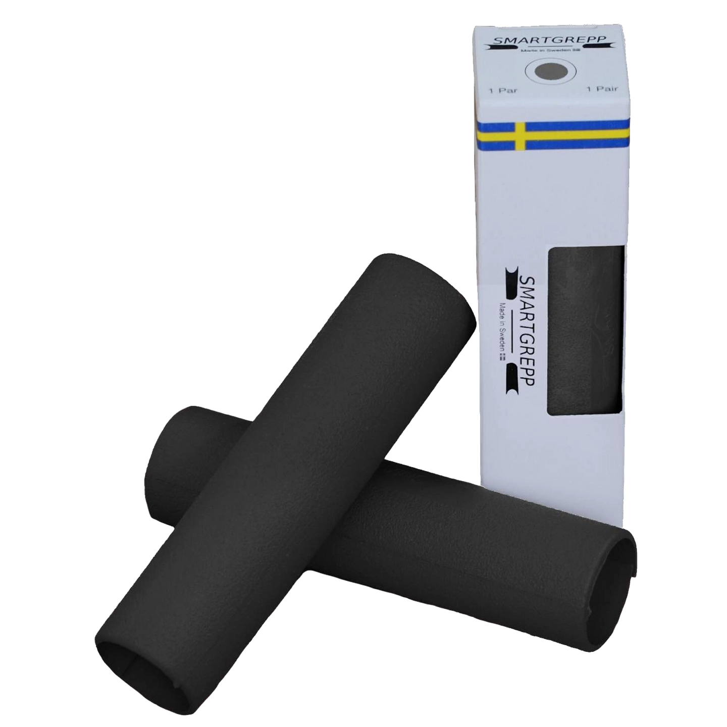 SmartGrepp SmartGrepp, black