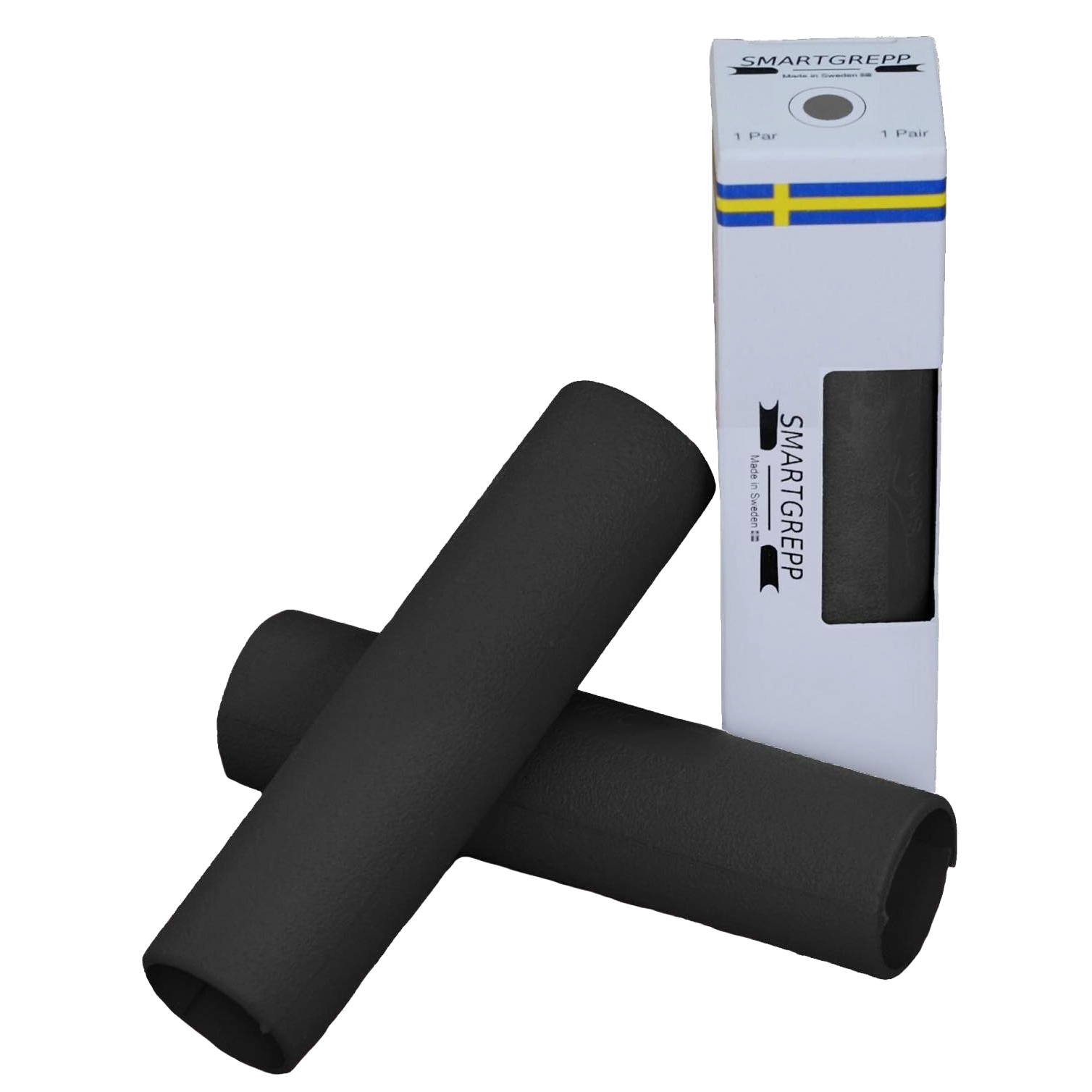 SmartGrepp SmartGrepp, black