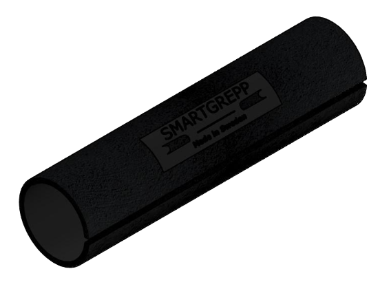 SmartGrepp SmartGrepp, black