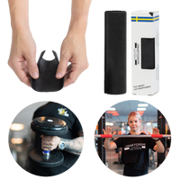 SmartGrepp SmartGrepp, black