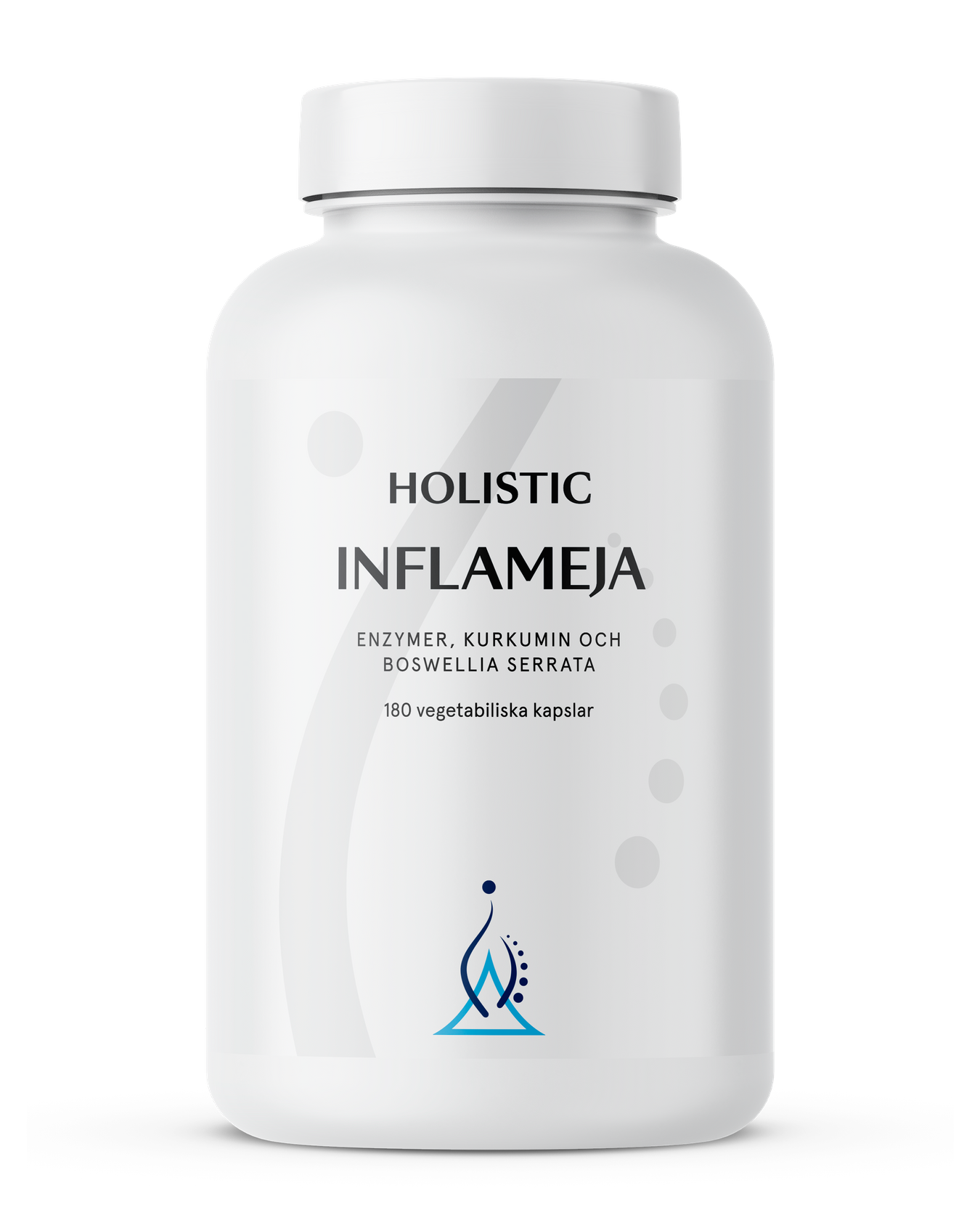 Holistic Inflameja, 180 kapslar