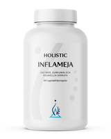 Holistic Inflameja, 180 kapslar