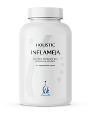 Holistic Inflameja, 180 kapslar